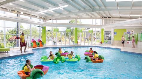 Haggerston Castle Holiday Park Live Weather, United Kingdom